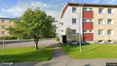 Apartments for rent in Strömsund - Photo from Google Street View