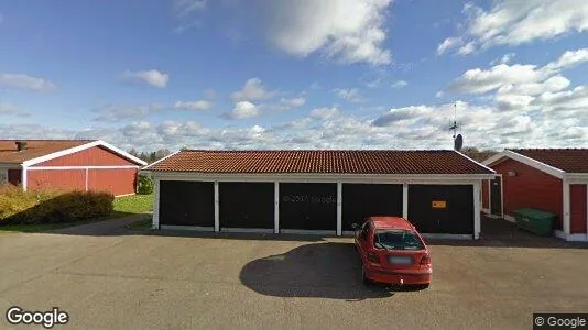 Apartments for rent in Vansbro - Photo from Google Street View