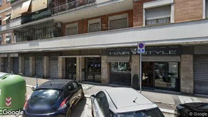Apartments for rent in Roma Municipio V – Prenestino/Centocelle - Photo from Google Street View