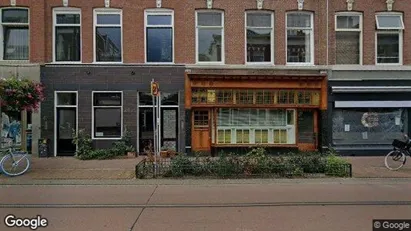 Apartments for rent in The Hague Centrum - Photo from Google Street View