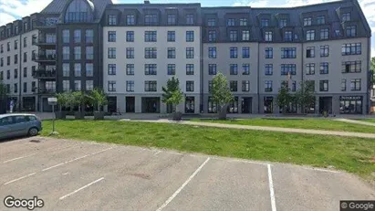 Apartments for rent in Riga Centrs - Photo from Google Street View