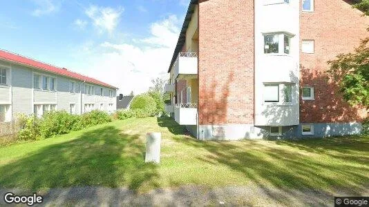 Apartments for rent in Haparanda - Photo from Google Street View