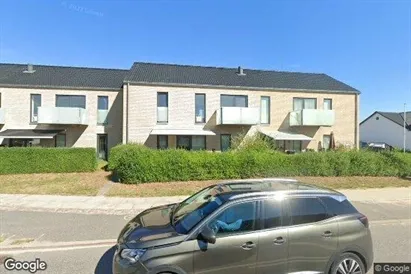 Apartments for rent in Blokhus - Photo from Google Street View
