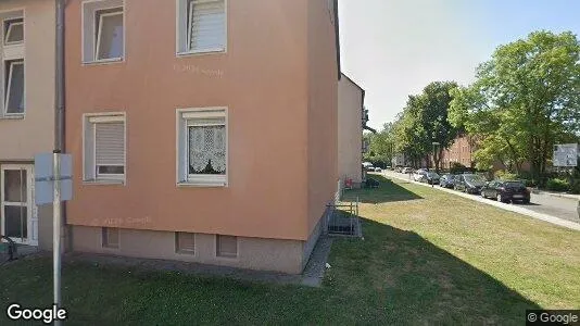 Apartments for rent in Essen - Photo from Google Street View