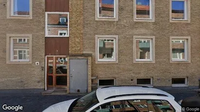 Apartments for rent in Ängelholm - Photo from Google Street View