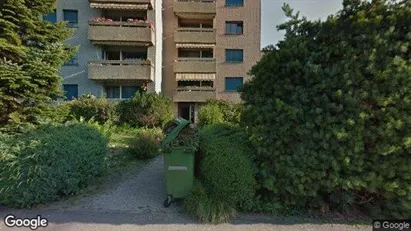 Apartments for rent in Meilen - Photo from Google Street View