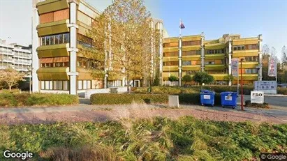 Apartments for rent in Zoetermeer - Photo from Google Street View