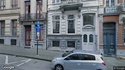 Apartments for rent in Stad Brussel - Photo from Google Street View
