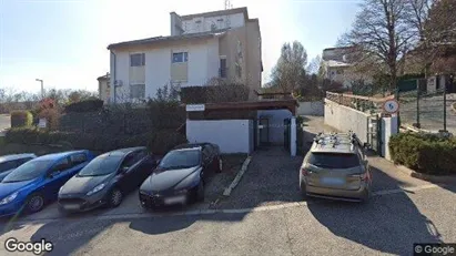 Apartments for rent in Budapest Óbuda-Békásmegyer - Photo from Google Street View