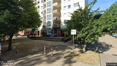 Apartments for rent in Delmenhorst - Photo from Google Street View