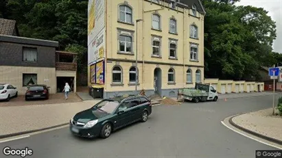 Apartments for rent in Ennepe-Ruhr-Kreis - Photo from Google Street View