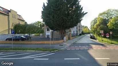 Apartments for rent in Dessau-Roßlau - Photo from Google Street View
