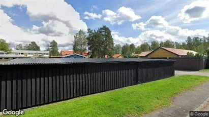 Apartments for rent in Värnamo - Photo from Google Street View