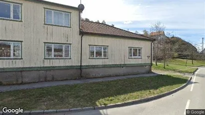 Apartments for rent in Halden - Photo from Google Street View