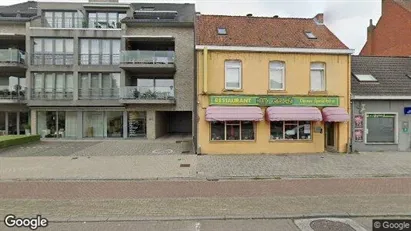 Apartments for rent in Lochristi - Photo from Google Street View