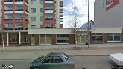 Apartments for rent in Kemi - Photo from Google Street View