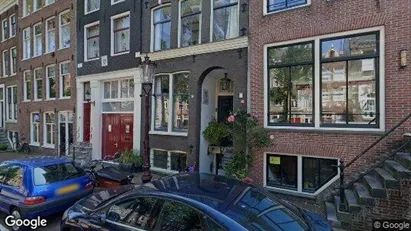 Apartments for rent in Amsterdam Centrum - Photo from Google Street View
