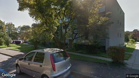 Apartments for rent in Arlesheim - Photo from Google Street View
