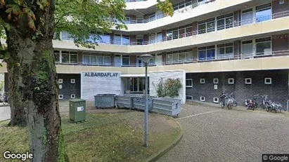 Apartments for rent in Wageningen - Photo from Google Street View