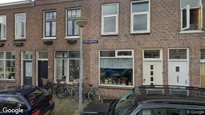 Apartments for rent in Alkmaar - Photo from Google Street View