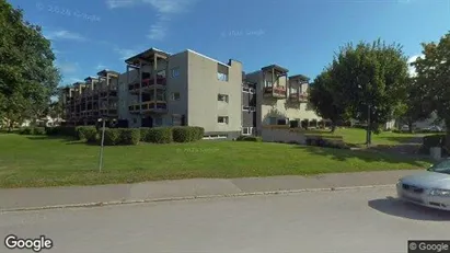 Apartments for rent in Tibro - Photo from Google Street View