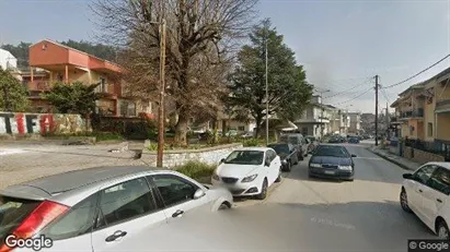Apartments for rent in Ioannina - Photo from Google Street View