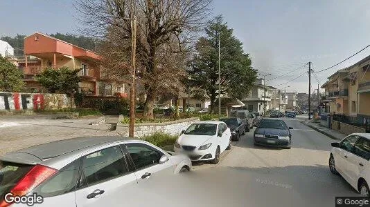 Apartments for rent in Ioannina - Photo from Google Street View