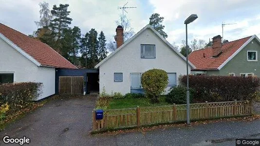 Apartments for rent in Eskilstuna - Photo from Google Street View
