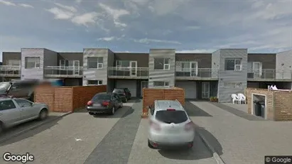 Apartments for rent in Garðabær - Photo from Google Street View