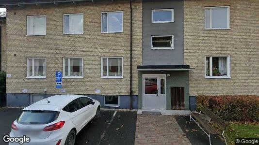 Apartments for rent in Osby - Photo from Google Street View