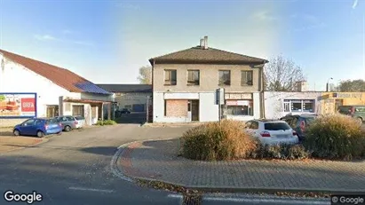 Apartments for rent in Nový Jičín - Photo from Google Street View