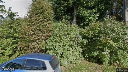 Apartments for rent in Riga Spilve - Photo from Google Street View
