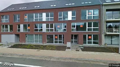Apartments for rent in Malle - Photo from Google Street View