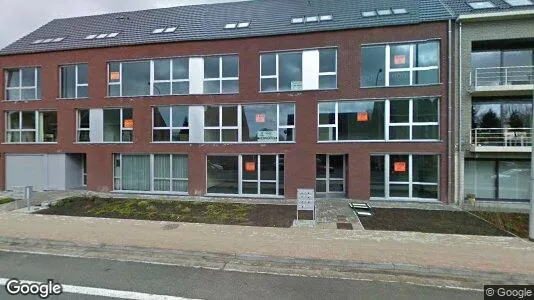 Apartments for rent in Malle - Photo from Google Street View