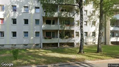 Apartments for rent in Saale-Holzland-Kreis - Photo from Google Street View Apartments for rent in Saale-Holzland-Kreis - Photo from Google Street View