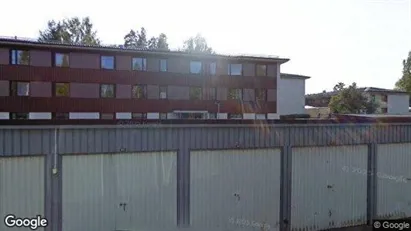 Apartments for rent in Sandviken - Photo from Google Street View