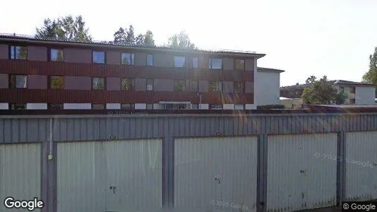 Apartments for rent in Sandviken - Photo from Google Street View