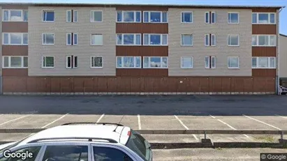 Apartments for rent in Katrineholm - Photo from Google Street View