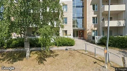 Apartments for rent in Turku - Photo from Google Street View