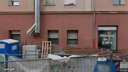 Apartments for rent in Nuremberg - Photo from Google Street View