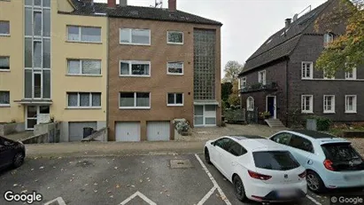 Apartments for rent in Essen - Photo from Google Street View