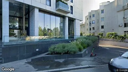 Apartments for rent in Bucharest - Sectorul 1 - Photo from Google Street View