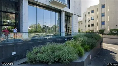 Apartments for rent in Bucharest - Sectorul 1 - Photo from Google Street View