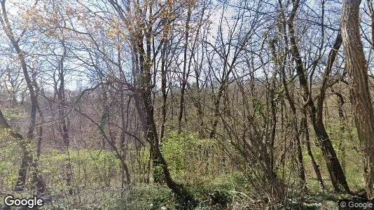 Apartments for rent in Sljeme (Medvednica-Tomislavac) - Photo from Google Street View