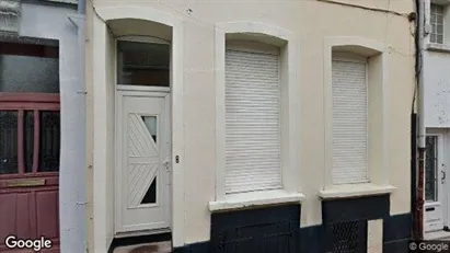 Apartments for rent in Calais - Photo from Google Street View