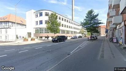 Rooms for rent in Frederiksberg - Photo from Google Street View