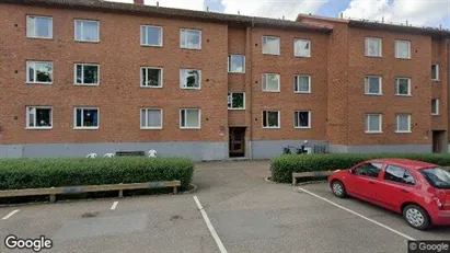 Apartments for rent in Bjuv - Photo from Google Street View