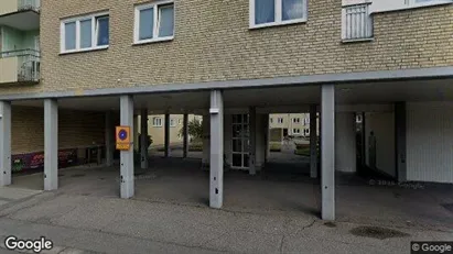 Apartments for rent in Eskilstuna - Photo from Google Street View