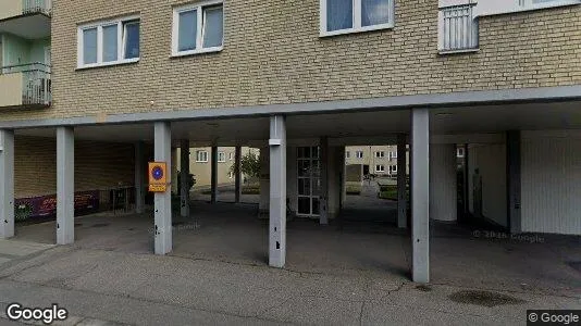 Apartments for rent in Eskilstuna - Photo from Google Street View
