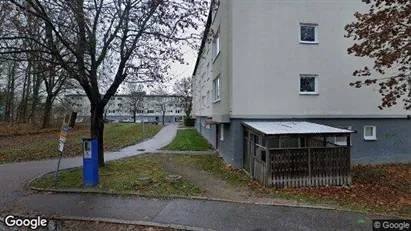 Apartments for rent in Eskilstuna - Photo from Google Street View